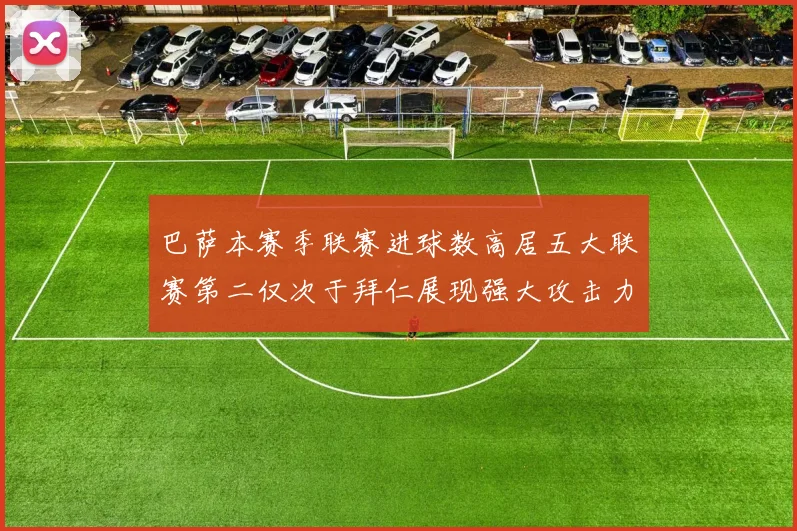 巴萨本赛季联赛进球数高居五大联赛第二仅次于拜仁展现强大攻击力